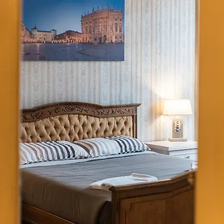 Gianduiotorino Apartment Exterior photo
