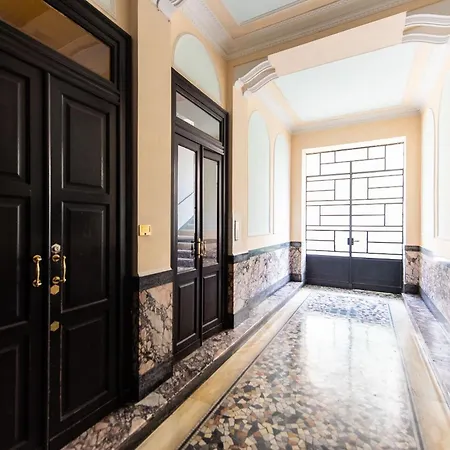 Gianduiotorino Apartment Exterior photo
