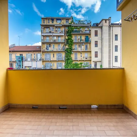 Gianduiotorino Apartment Exterior photo