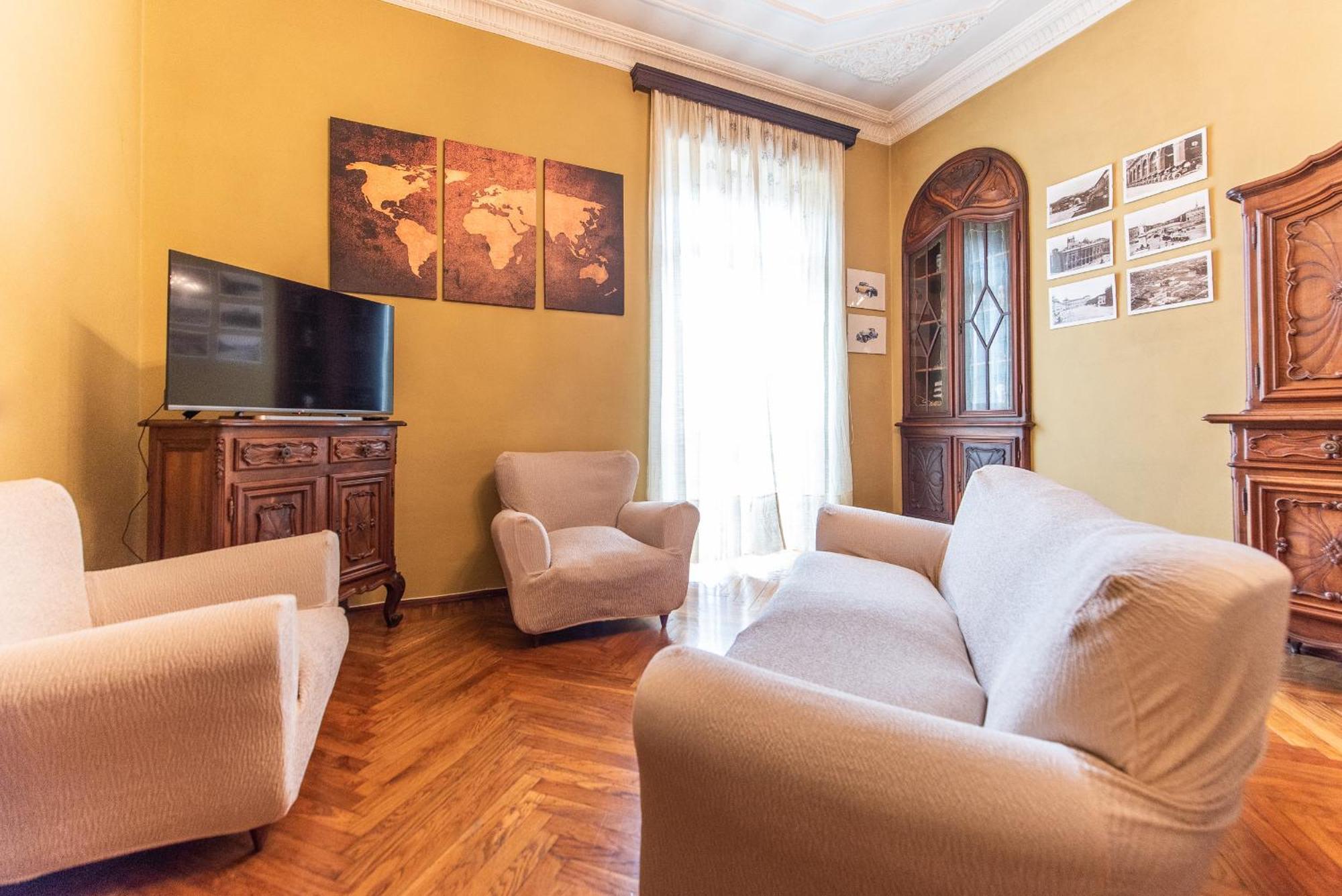 Gianduiotorino Apartment Turin