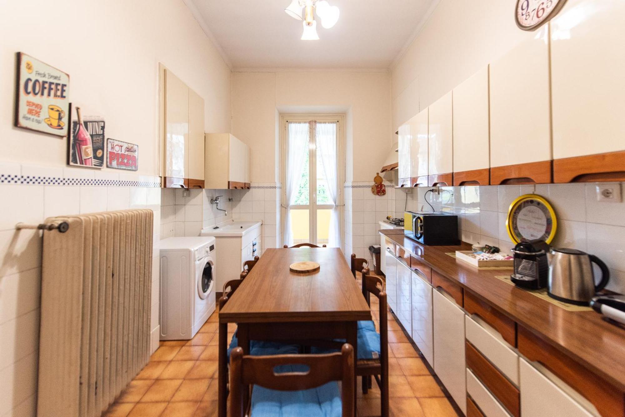 Apartment Gianduiotorino Turin
