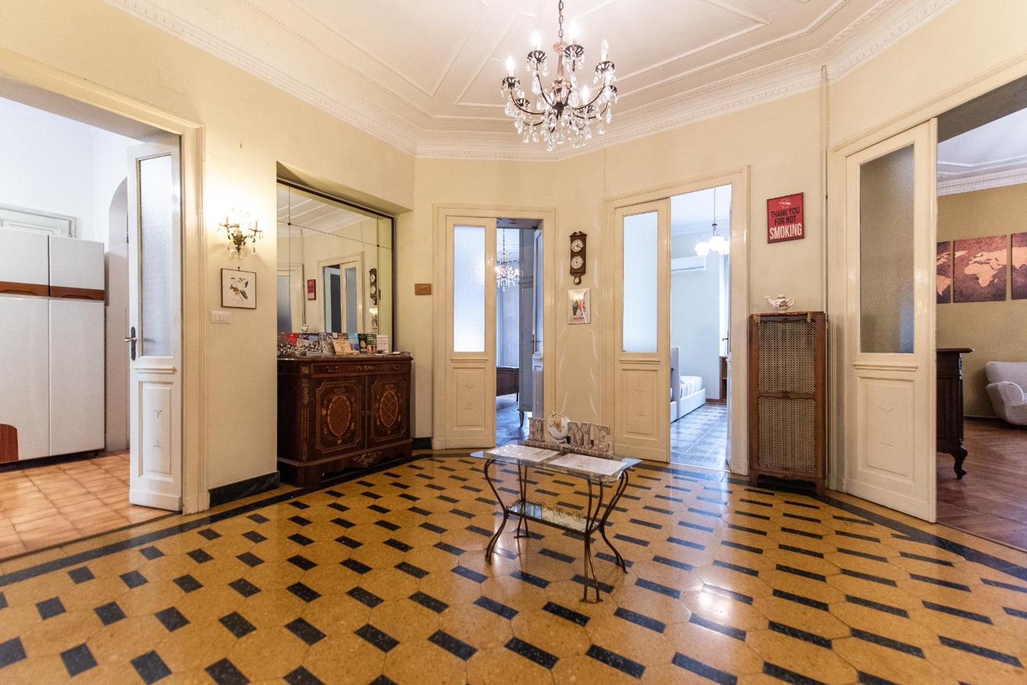 Gianduiotorino Apartment