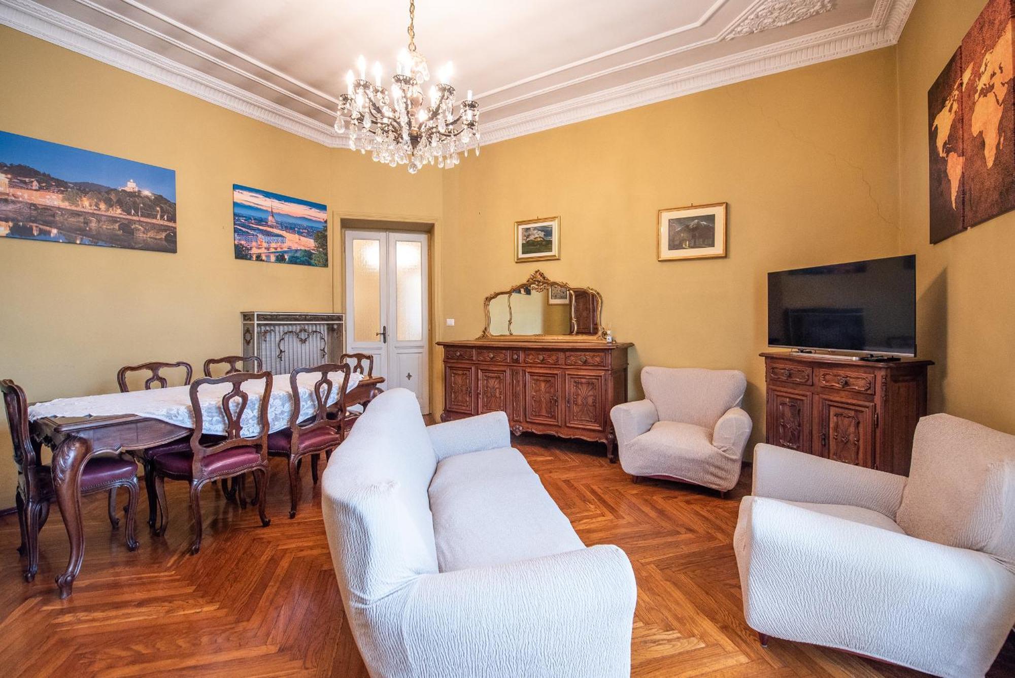 Gianduiotorino Apartment Turin