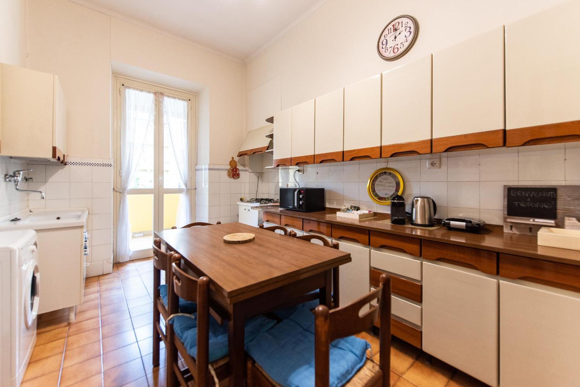 Apartment Gianduiotorino Turin