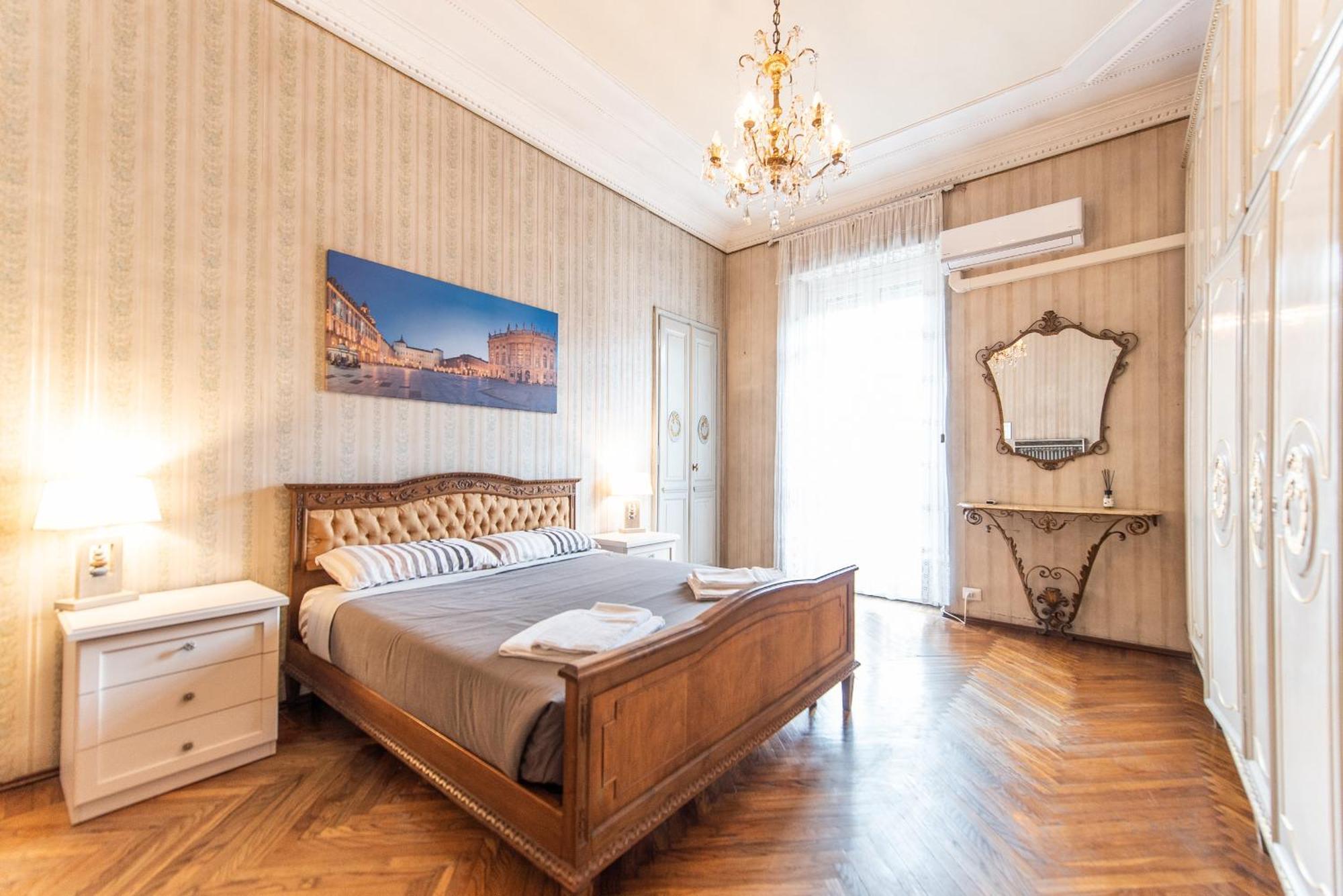 Gianduiotorino Apartment Turin