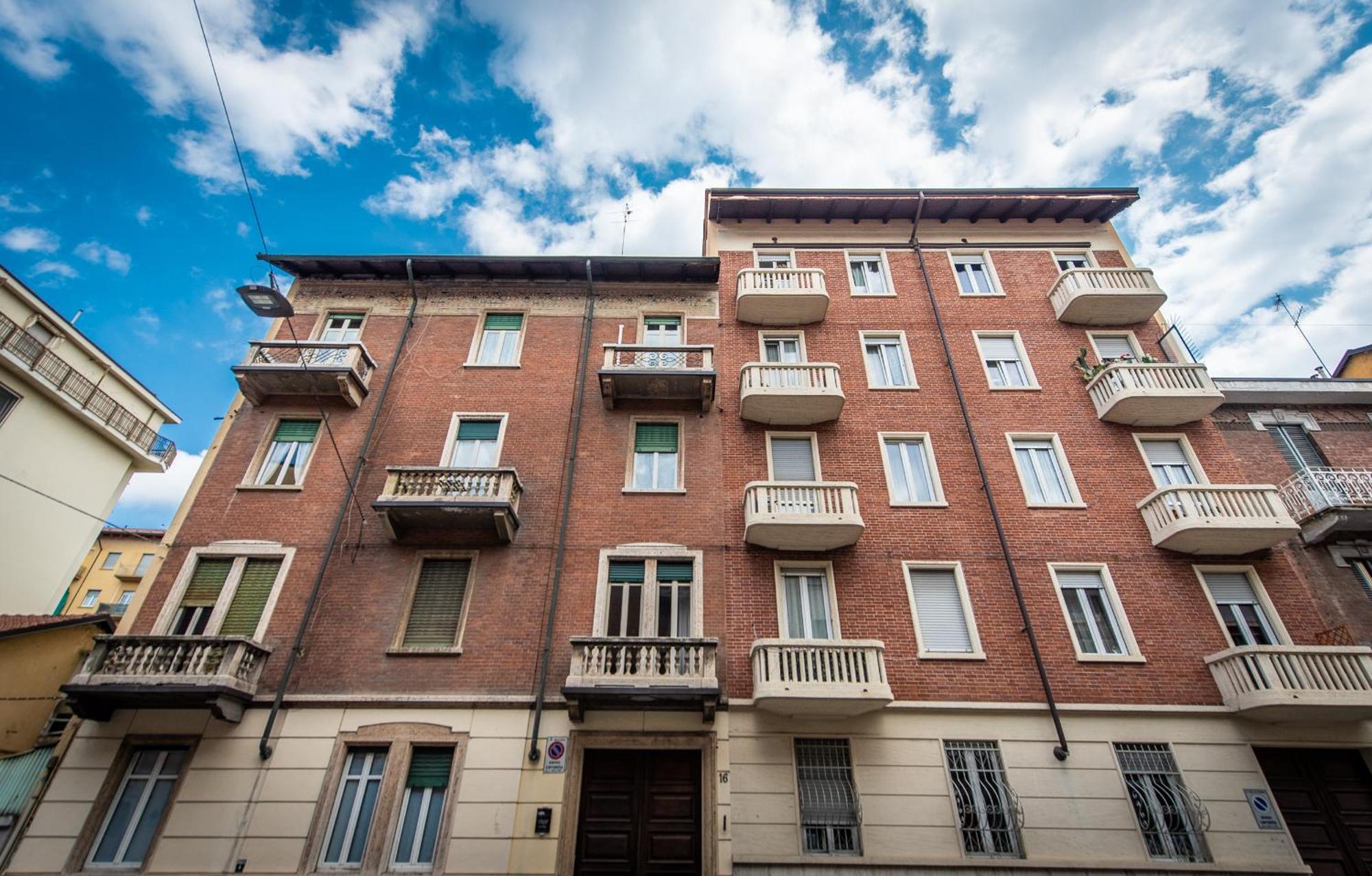 Gianduiotorino * Turin