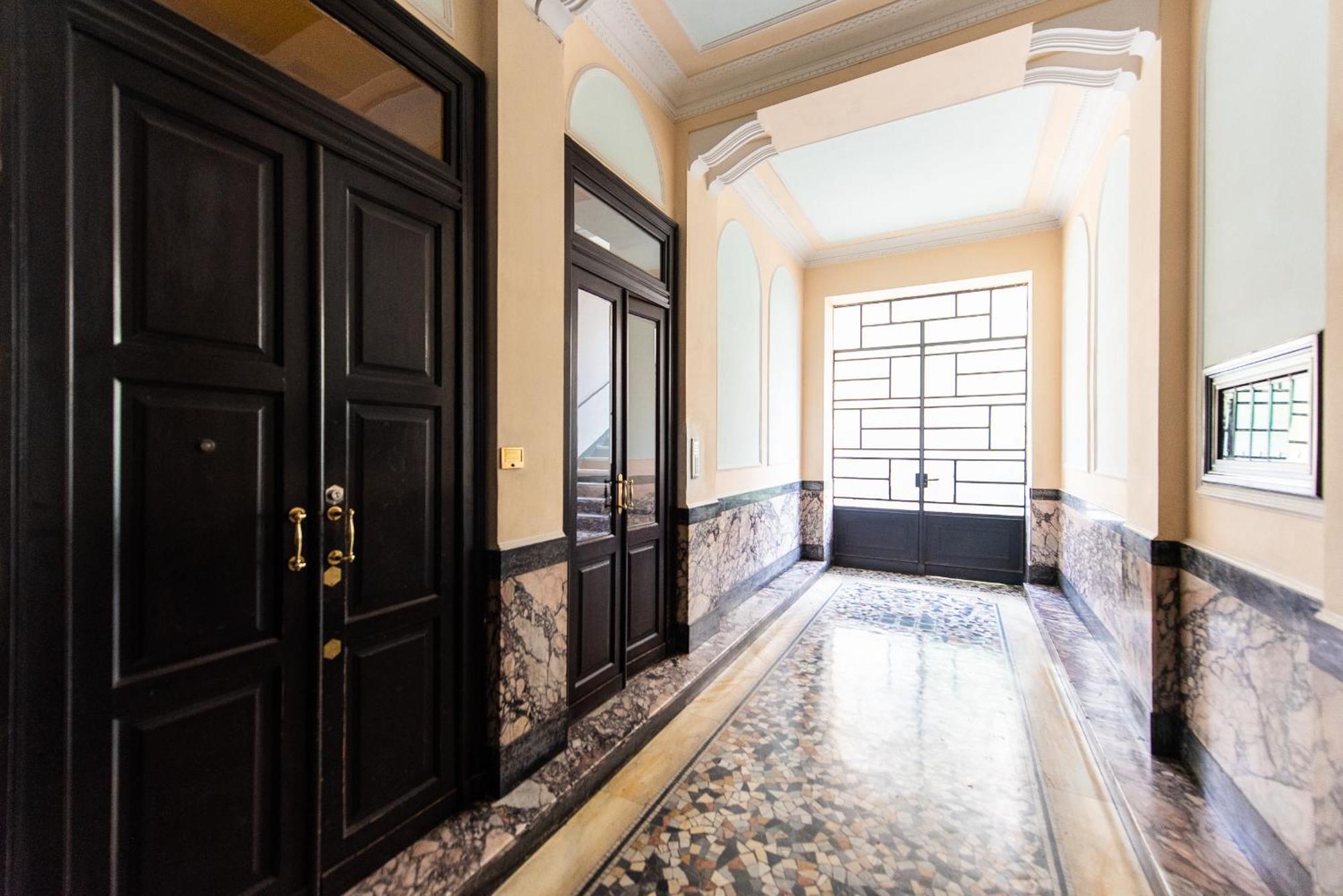 Gianduiotorino Apartment