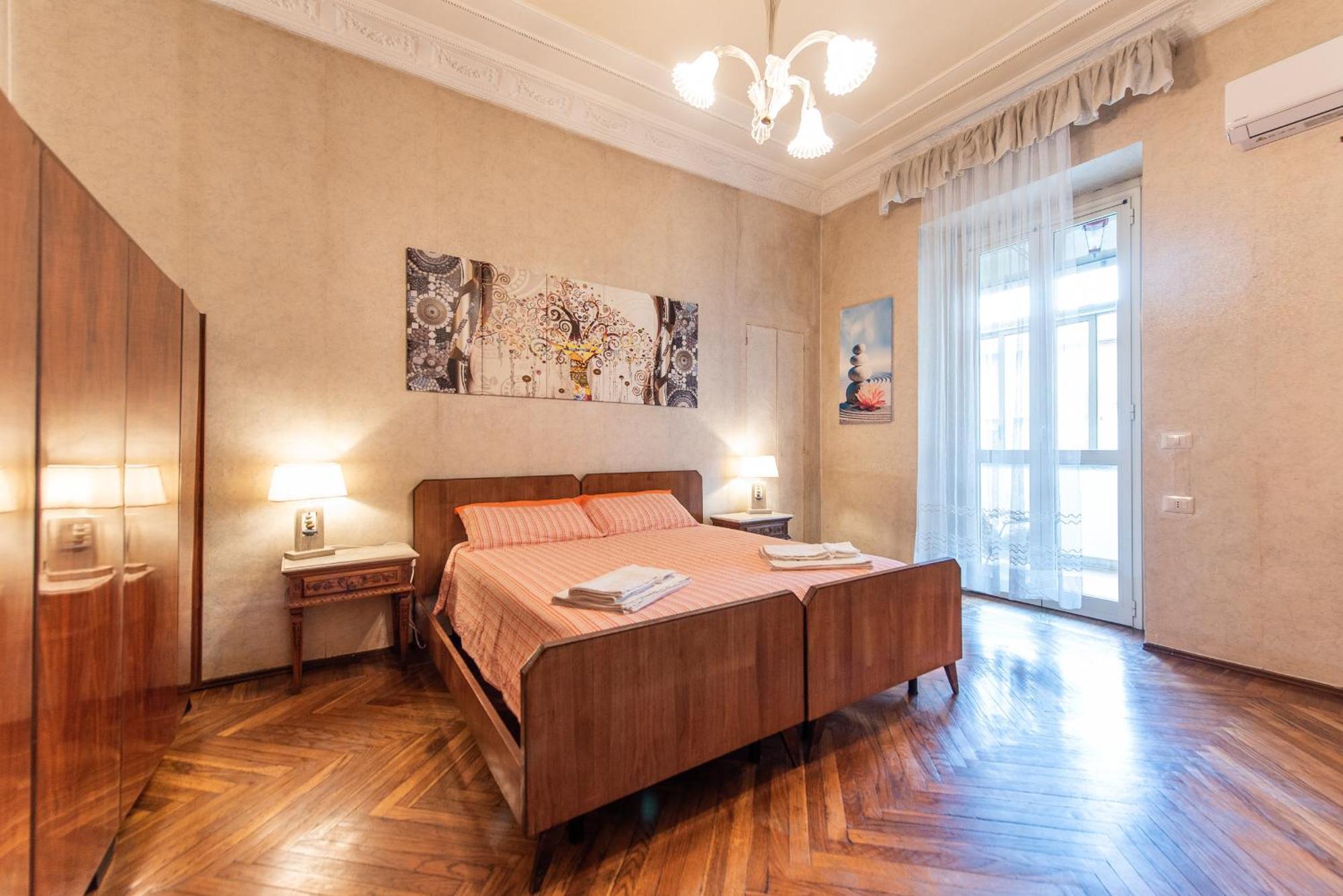Apartment Gianduiotorino Turin