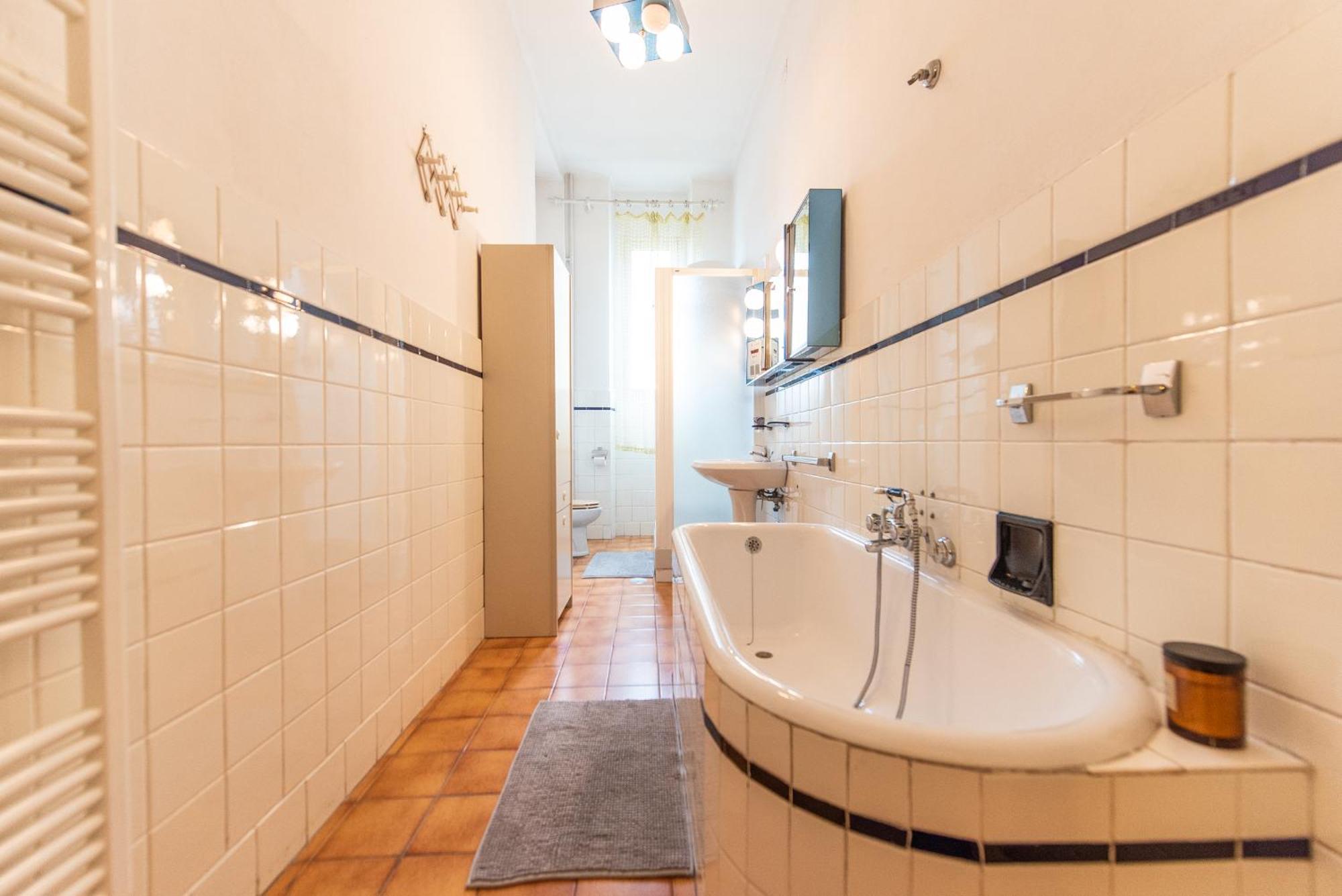 Gianduiotorino Apartment