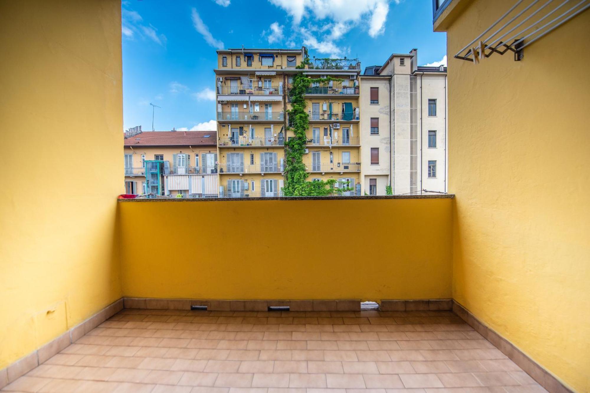 Apartment Gianduiotorino Turin